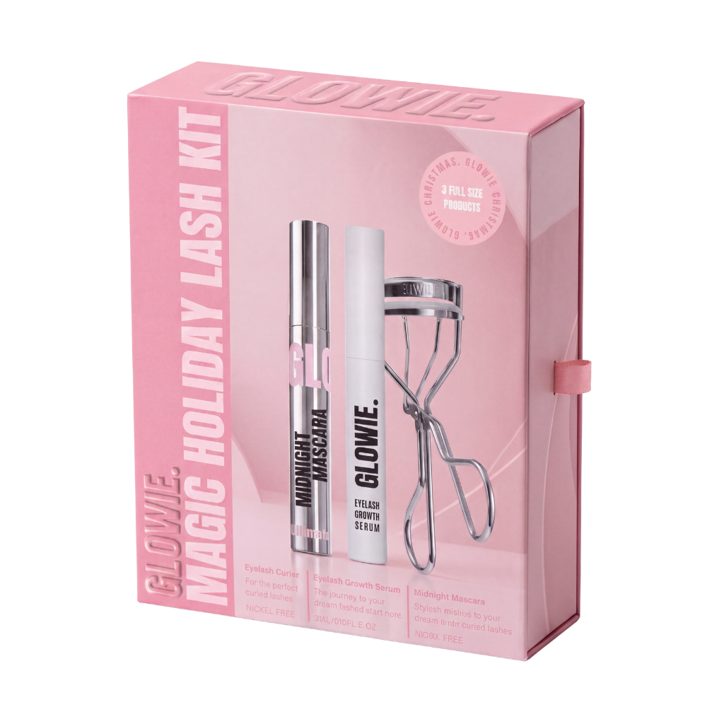 Magic Holiday Lash Kit